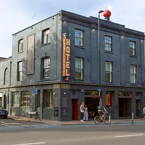 The Cherry Guest house