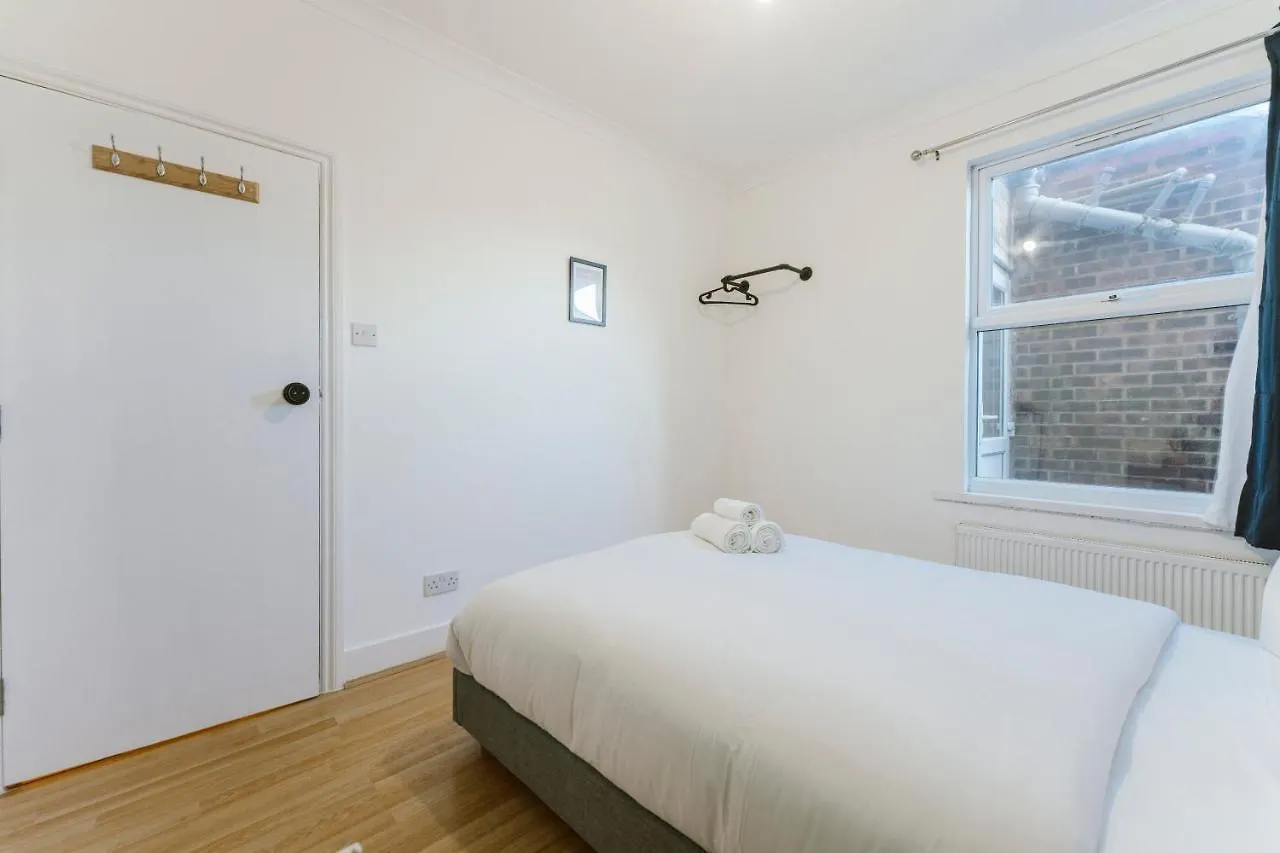 Stratford Cosy Rooms - 37 London United Kingdom