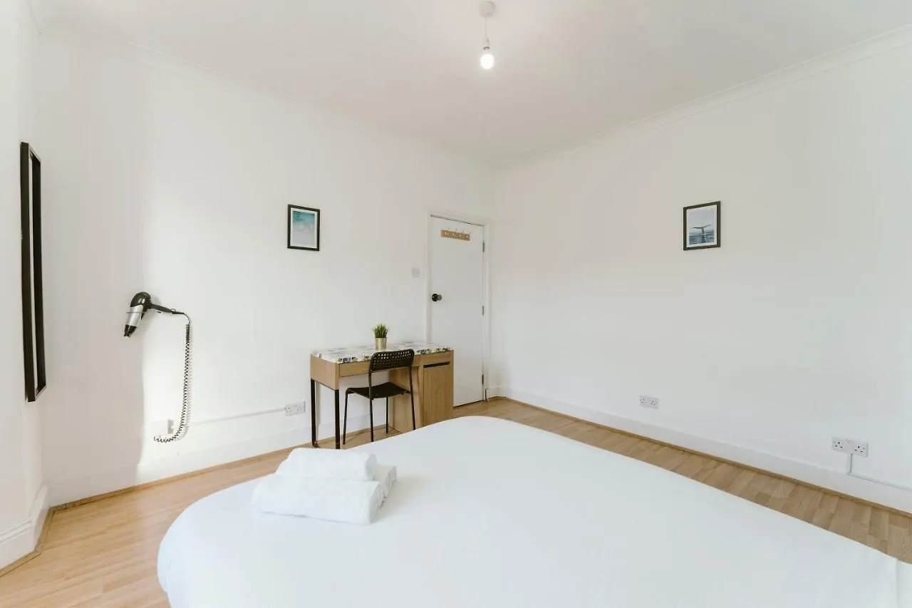 Stratford Cosy Rooms - 37 London United Kingdom