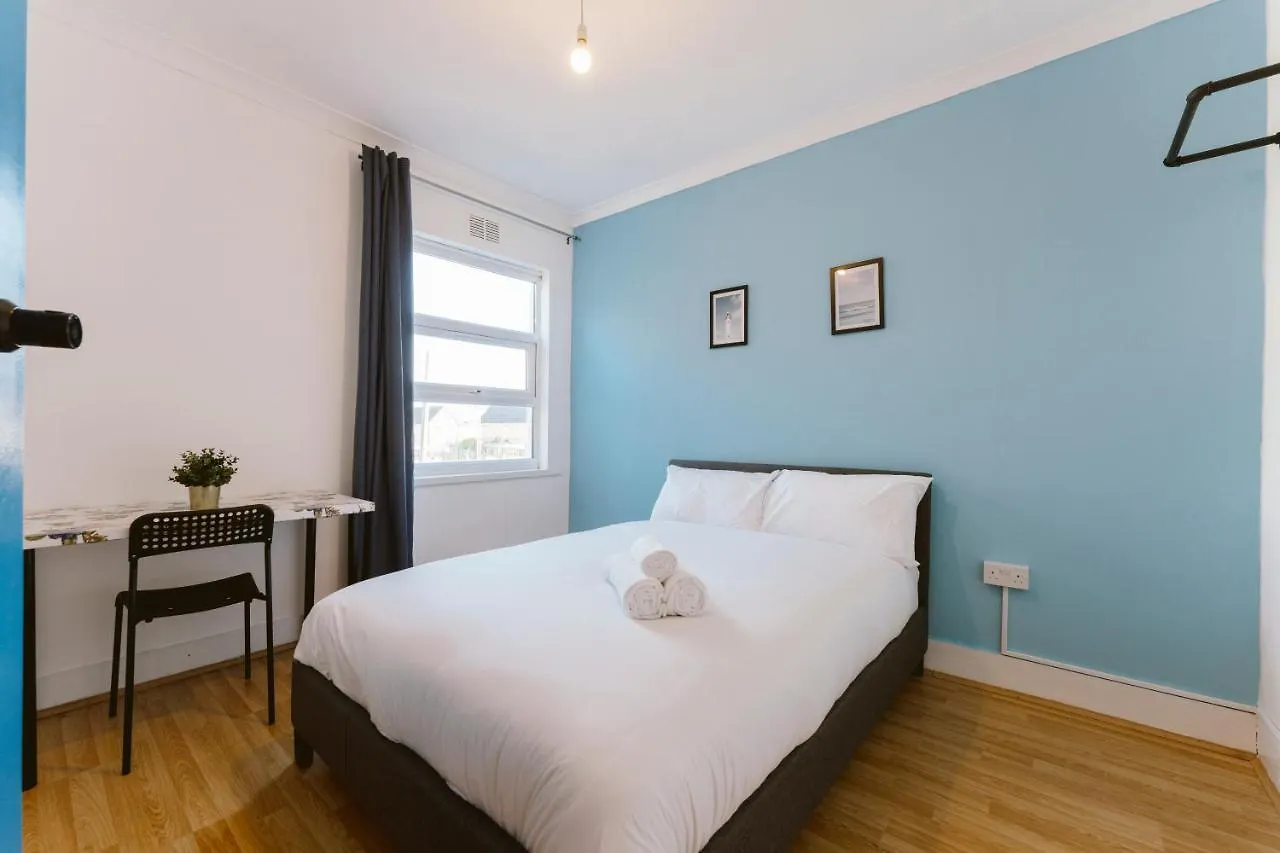 Stratford Cosy Rooms - 37 London United Kingdom