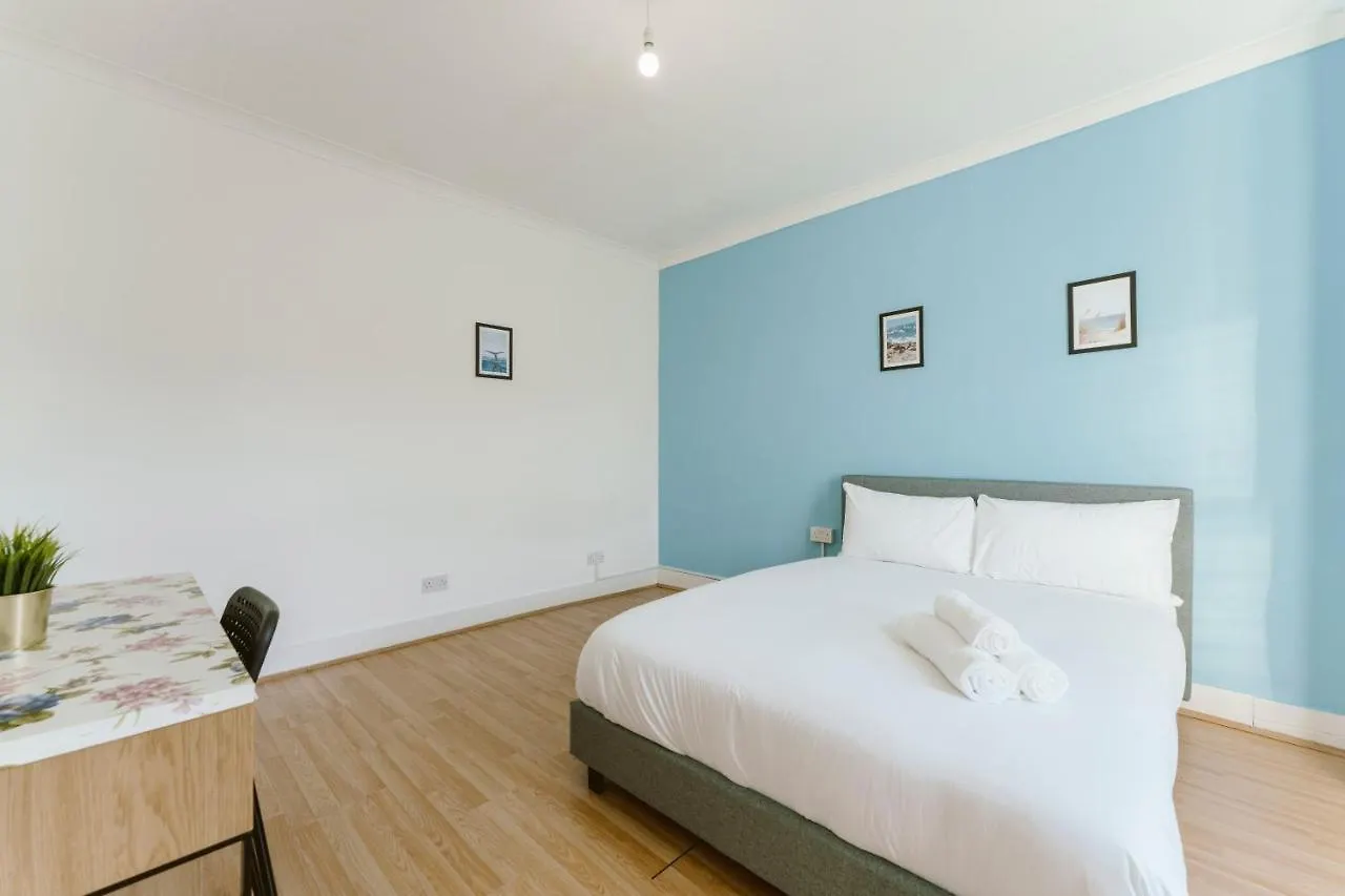 Guest house Stratford Cosy Rooms - 37 London